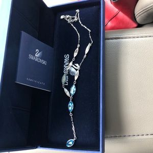 Swarvoski Necklace